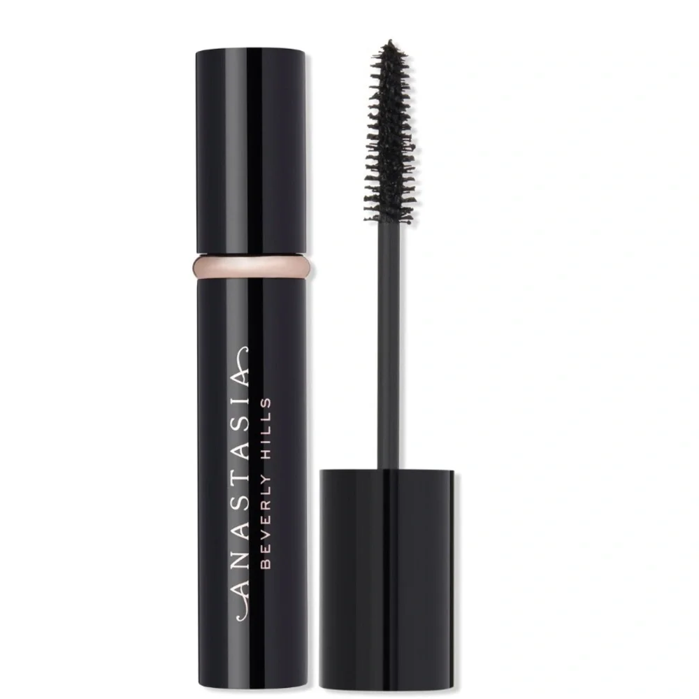 Anastasia Beverly Hills Lash Sculpt Mascara - Black